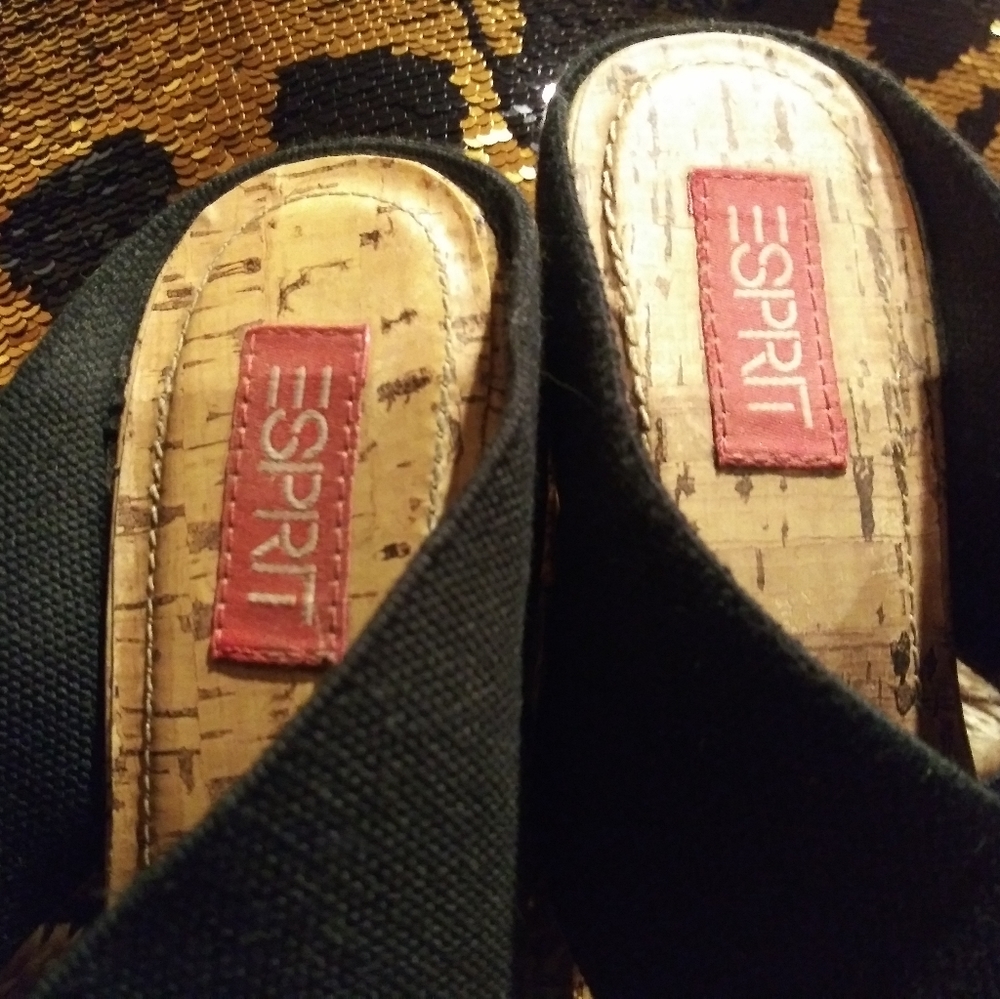 ESPRIT WEDGES - Picture 2 of 5